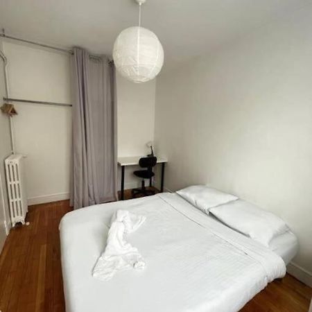 Los Angeles - Grand Appartement Reims Esterno foto